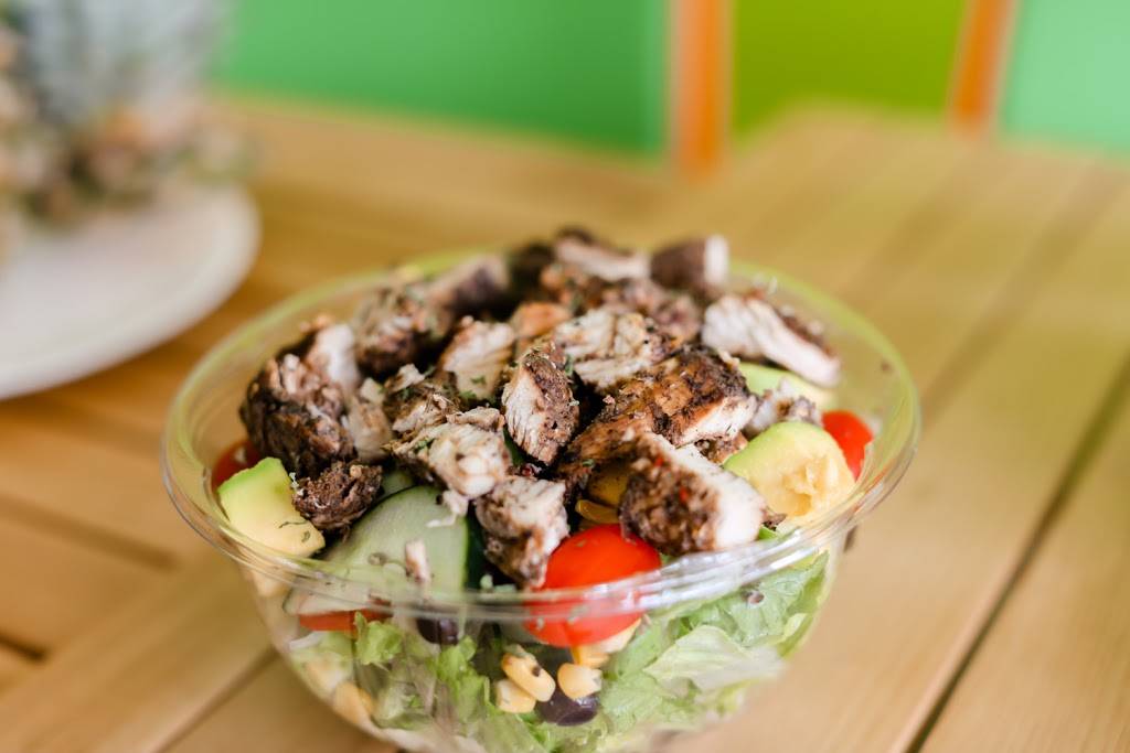 Twisted Rootz | restaurant | 3531, 7905 Flatlands Ave, Brooklyn, NY 11236, USA | 3476737537 OR +1 347-673-7537