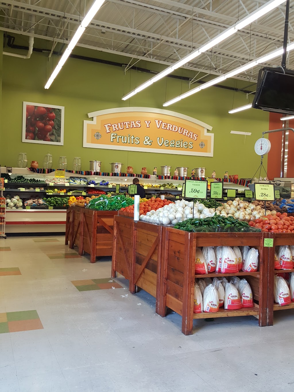 La Michoacana Meat Market | restaurant | 3505 International Blvd, Brownsville, TX 78520, USA | 9569828526 OR +1 956-982-8526