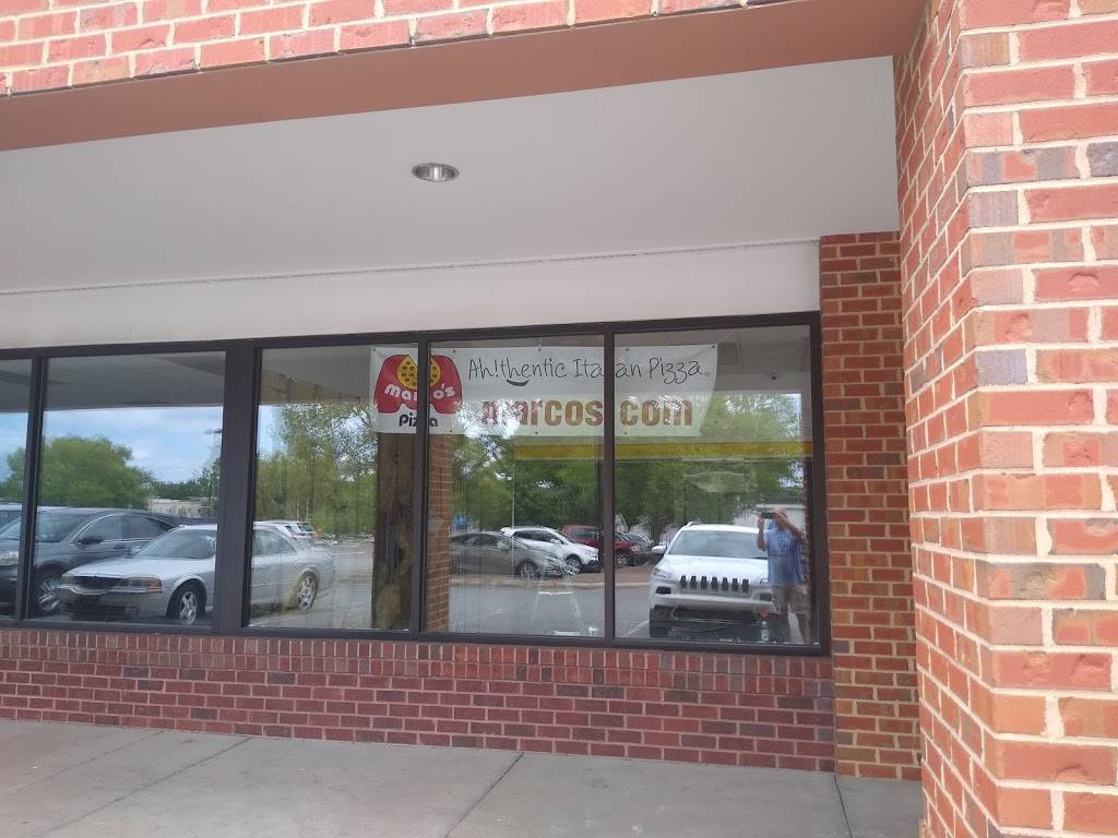 Marcos Pizza | meal delivery | 102 Statesville Rd, Huntersville, NC 28078, USA | 7043155100 OR +1 704-315-5100