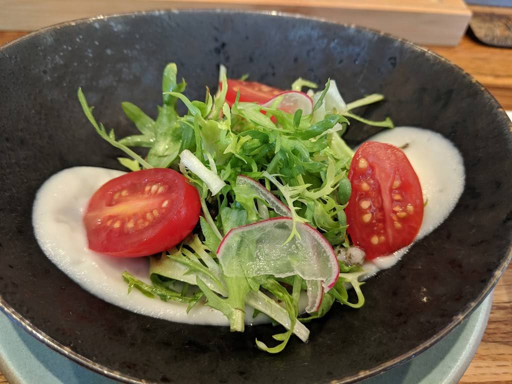 Ju-Ni | restaurant | 1335 Fulton St, San Francisco, CA 94117, USA | 4156559924 OR +1 415-655-9924