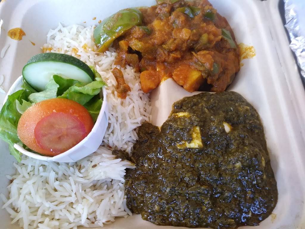 Jyoti Indian Bistro | restaurant | 7220 Germantown Ave, Philadelphia, PA 19119, USA | 2152425139 OR +1 215-242-5139