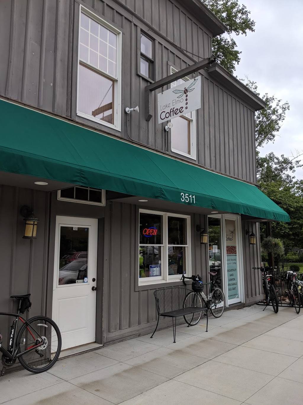 Lake Elmo Coffee | cafe | 3511 Lake Elmo Ave N Suite 100, Lake Elmo, MN 55042, USA | 6515287810 OR +1 651-528-7810