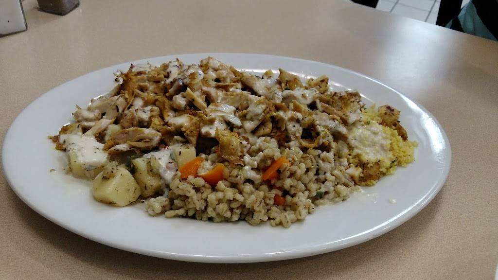 Flame Shawarma & Grill | restaurant | 31 Tapscott Rd, Scarborough, ON M1B 4Y7, Canada | 6477489400 OR +1 647-748-9400