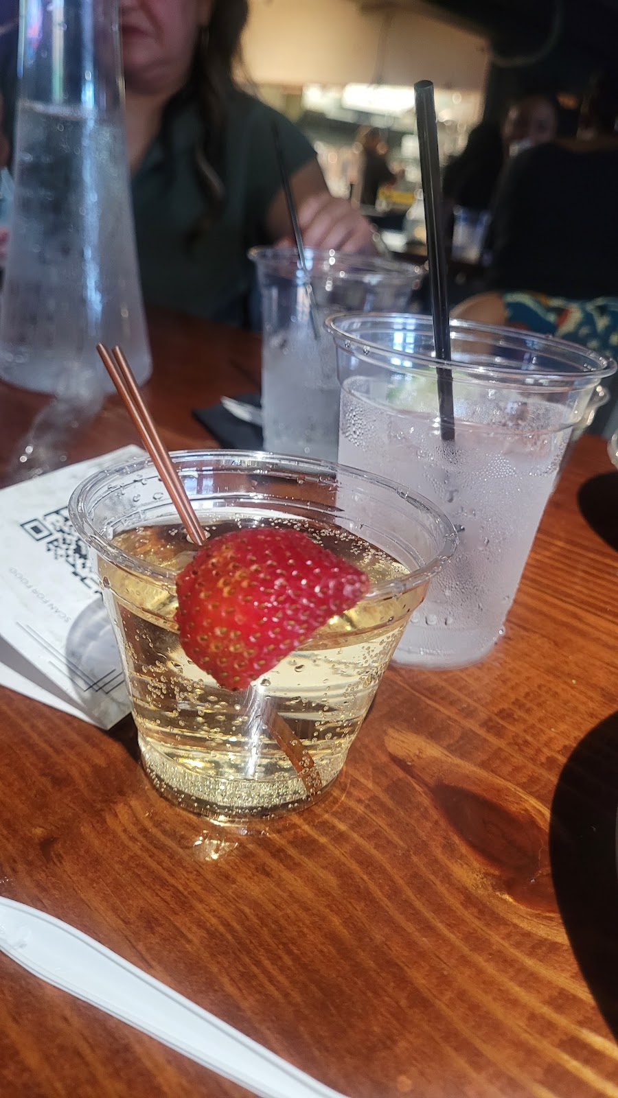 LinQ Social Kitchen | restaurant | 175 Lafayette St, Nashville, TN 37210, USA | 6154494062 OR +1 615-449-4062