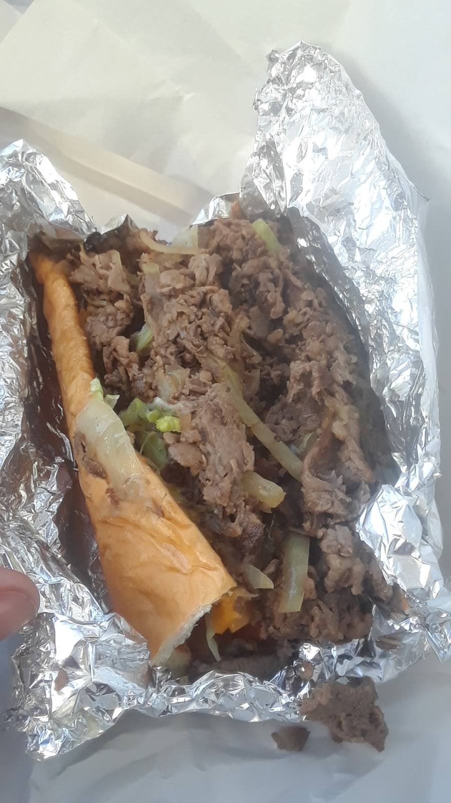 Dannys Sub Shop | meal takeaway | 7900 Annapolis Rd, New Carrollton, MD 20784, USA | 3013069888 OR +1 301-306-9888