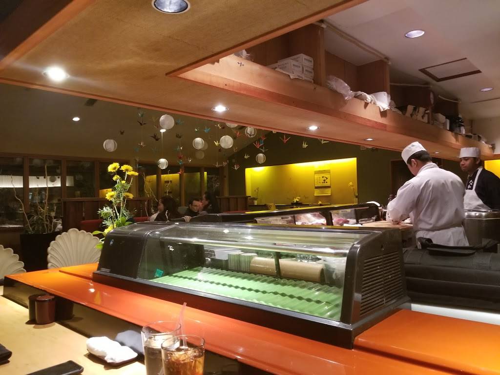 Nakato Japanese Restaurant | restaurant | 1776 Cheshire Bridge Rd NE, Atlanta, GA 30324, USA | 4048736582 OR +1 404-873-6582