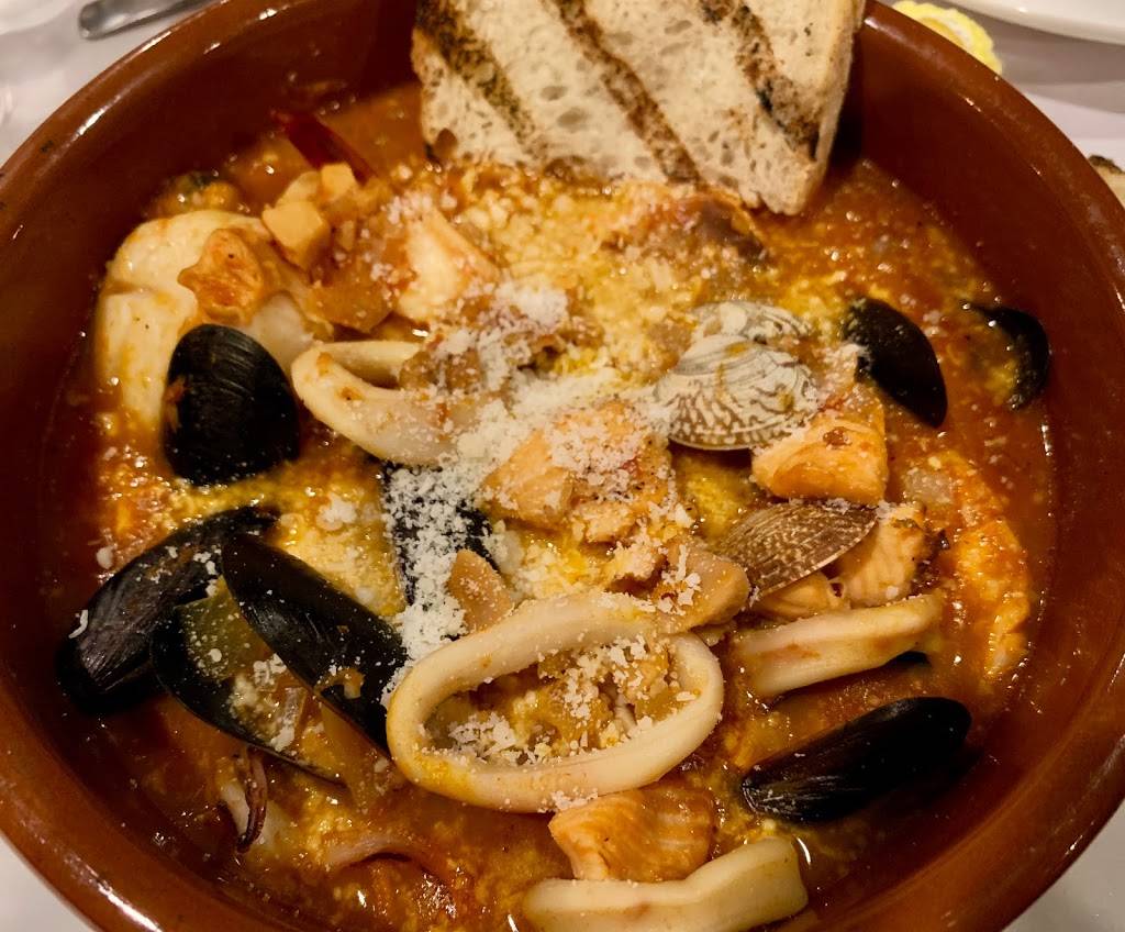 Ciao Osteria | restaurant | 14115 St Germain Dr, Centreville, VA 20121, USA | 7035438955 OR +1 703-543-8955