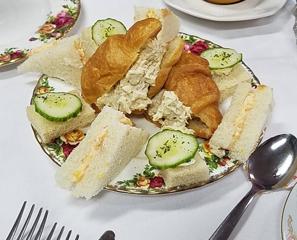 Top Hat Special-Teas Inc | restaurant | 234 W Evans St, Florence, SC 29501, USA | 8436298326 OR +1 843-629-8326