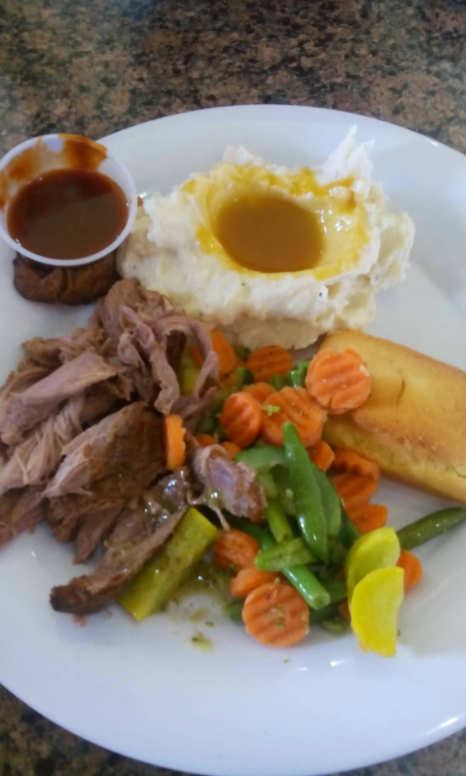 Boston Market | restaurant | 16972 Goldenwest St, Huntington Beach, CA 92647, USA | 7148413511 OR +1 714-841-3511