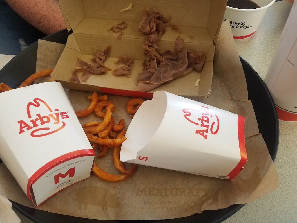 Arbys | meal takeaway | 310 E Lincolnway, Cheyenne, WY 82001, USA | 3076357046 OR +1 307-635-7046