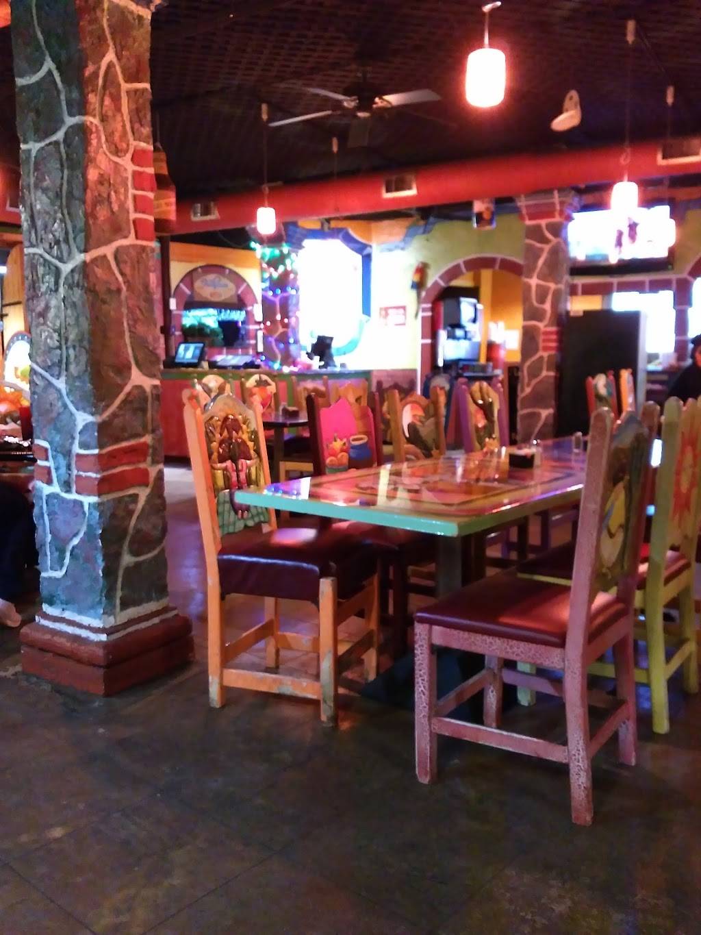 Happy Mexican | restaurant | 385 S 2nd St, Memphis, TN 38103, USA | 9015299991 OR +1 901-529-9991