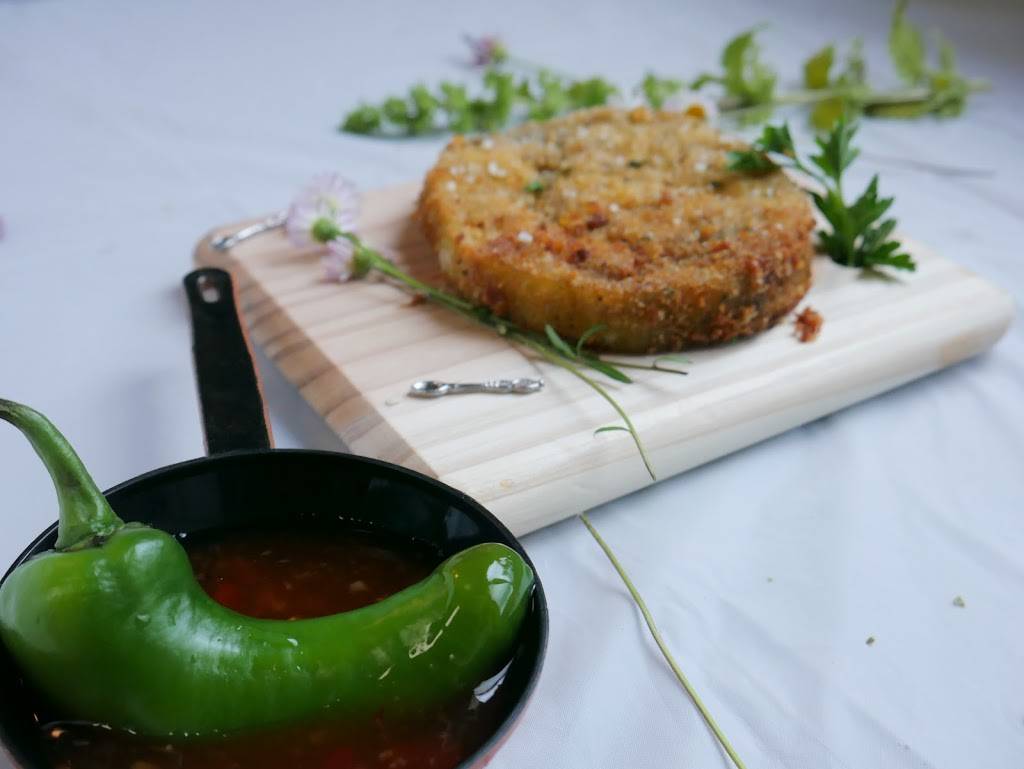 Tropical Vegan Cafe | meal delivery | 4512 Market St, San Diego, CA 92114, USA | 6195775691 OR +1 619-577-5691