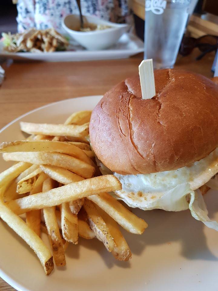 Applebees Grill + Bar | restaurant | 11 Gurnet Rd, Brunswick, ME 04011, USA | 2077219920 OR +1 207-721-9920