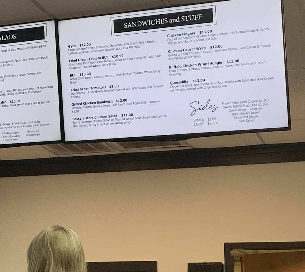 South Of Philly | restaurant | 1598 S Co Hwy 393, Santa Rosa Beach, FL 32459, USA | 8506221055 OR +1 850-622-1055