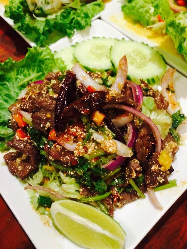 Mr. Ks Oriental Cafe | restaurant | 5399, 12611 Wisteria Dr, Germantown, MD 20874, USA | 3019160400 OR +1 301-916-0400