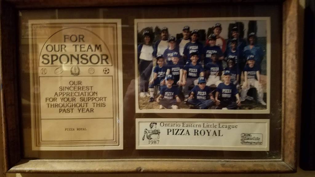 Pizza Royal | restaurant | 8671 Base Line Rd, Rancho Cucamonga, CA 91730, USA | 9099872539 OR +1 909-987-2539