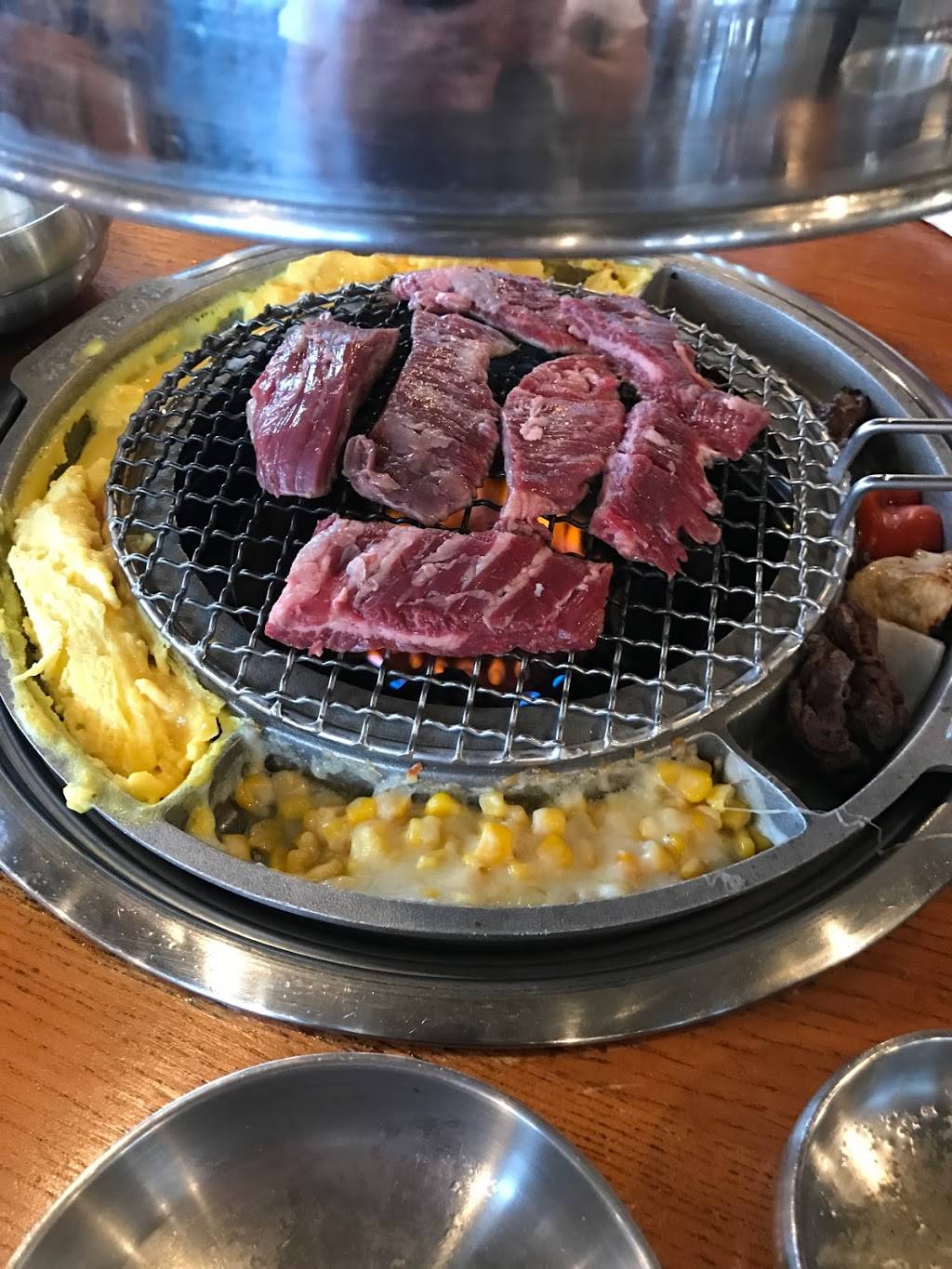 Kang Ho-dong Baekjeong | restaurant | 1725 W Carson St, Torrance, CA 90501, USA | 3103209678 OR +1 310-320-9678