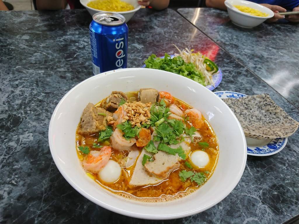 Phở Lúc Lắc | restaurant | 9457 Kempwood Dr, Houston, TX 77080, USA | 7134624499 OR +1 713-462-4499