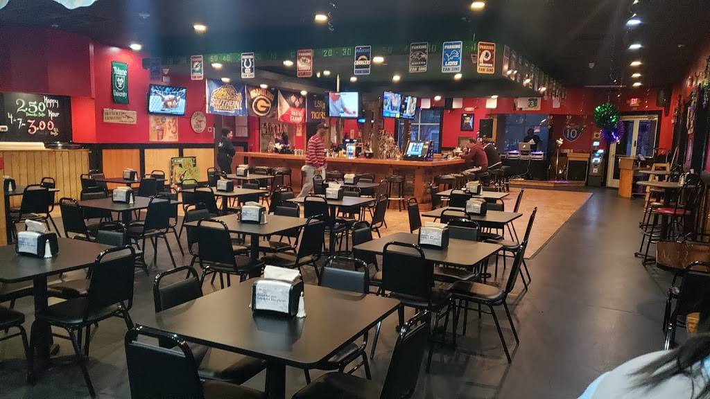 Keylands | restaurant | 621 Stoney Creek Ln, Newport News, VA 23608, USA | 7578722330 OR +1 757-872-2330