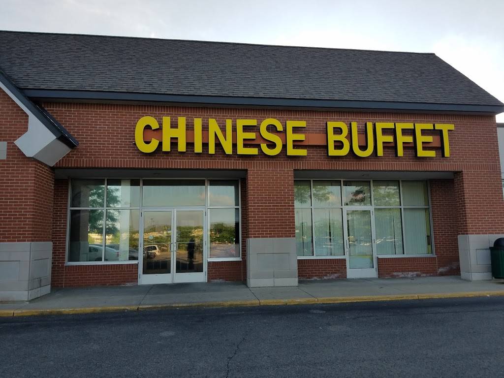 Chinese Buffet | restaurant | 701 S Greenville W Dr #11, Greenville, MI 48838, USA | 6162258221 OR +1 616-225-8221