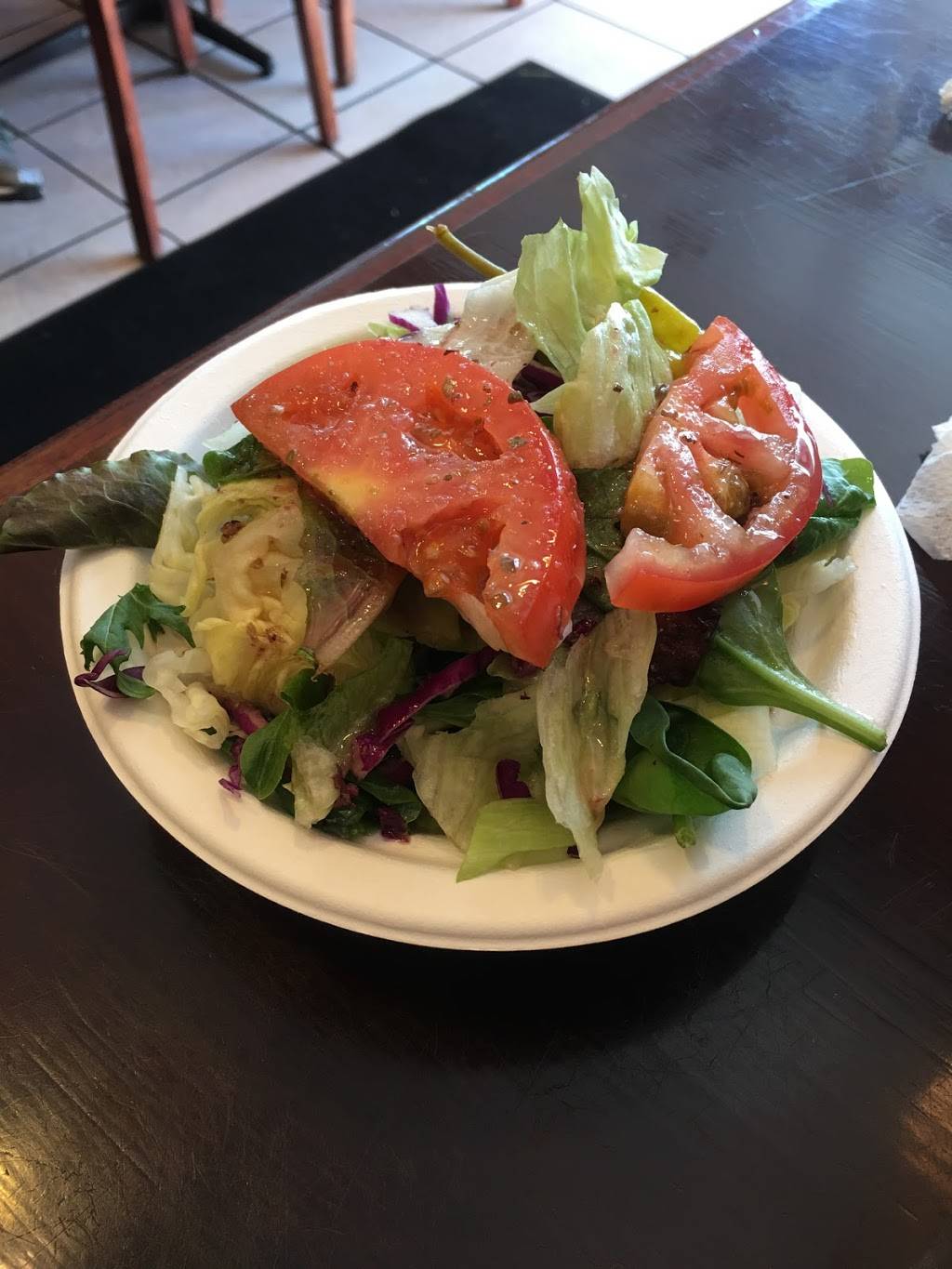 Simply Greek restaurant | restaurant | 4060 Piedmont Ave, Oakland, CA 94611, USA | 5104280588 OR +1 510-428-0588