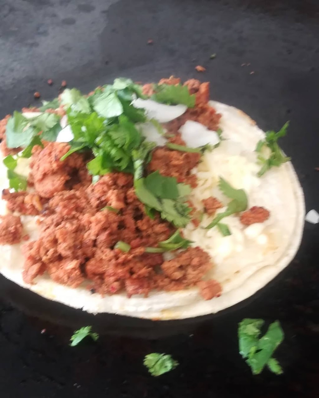 Ponchitos Mexican Food Truck | restaurant | 3045 English Ave, Indianapolis, IN 46201, USA | 4793728447 OR +1 479-372-8447