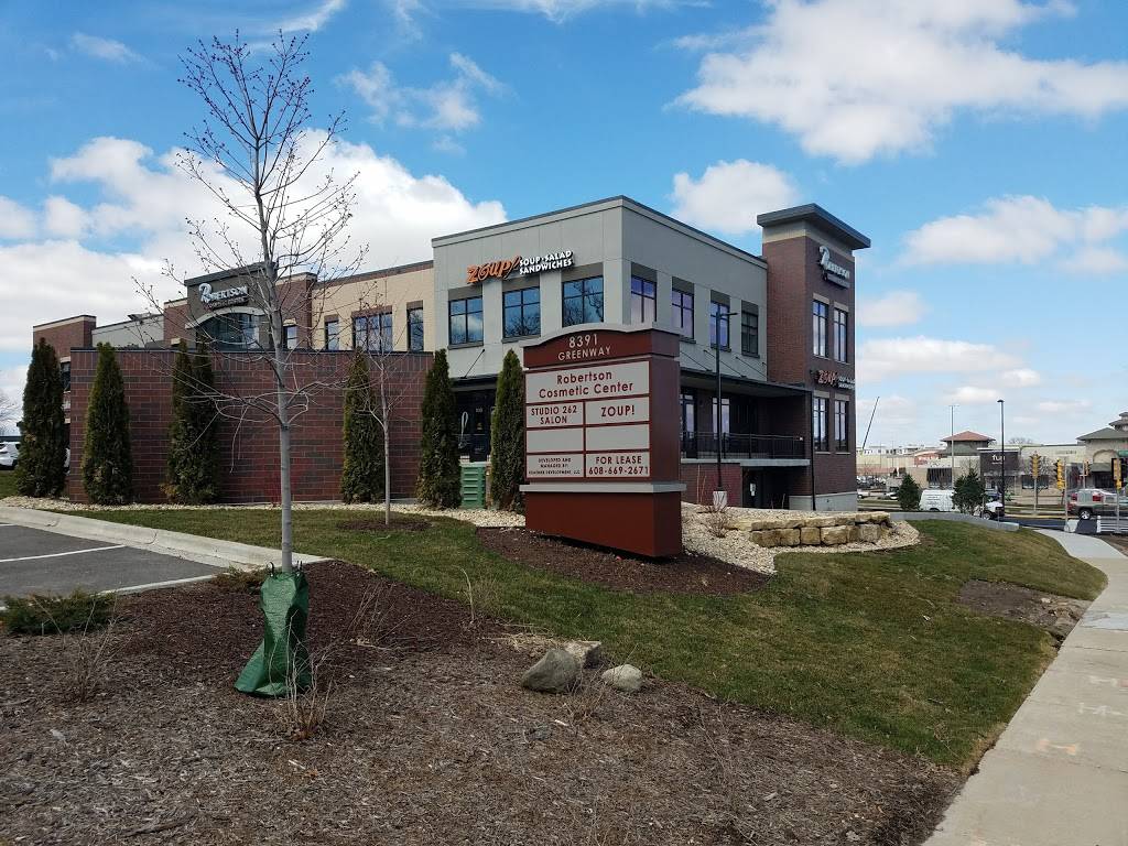 Zoup! | restaurant | 8391 Greenway Blvd, Middleton, WI 53562, USA | 6088412566 OR +1 608-841-2566