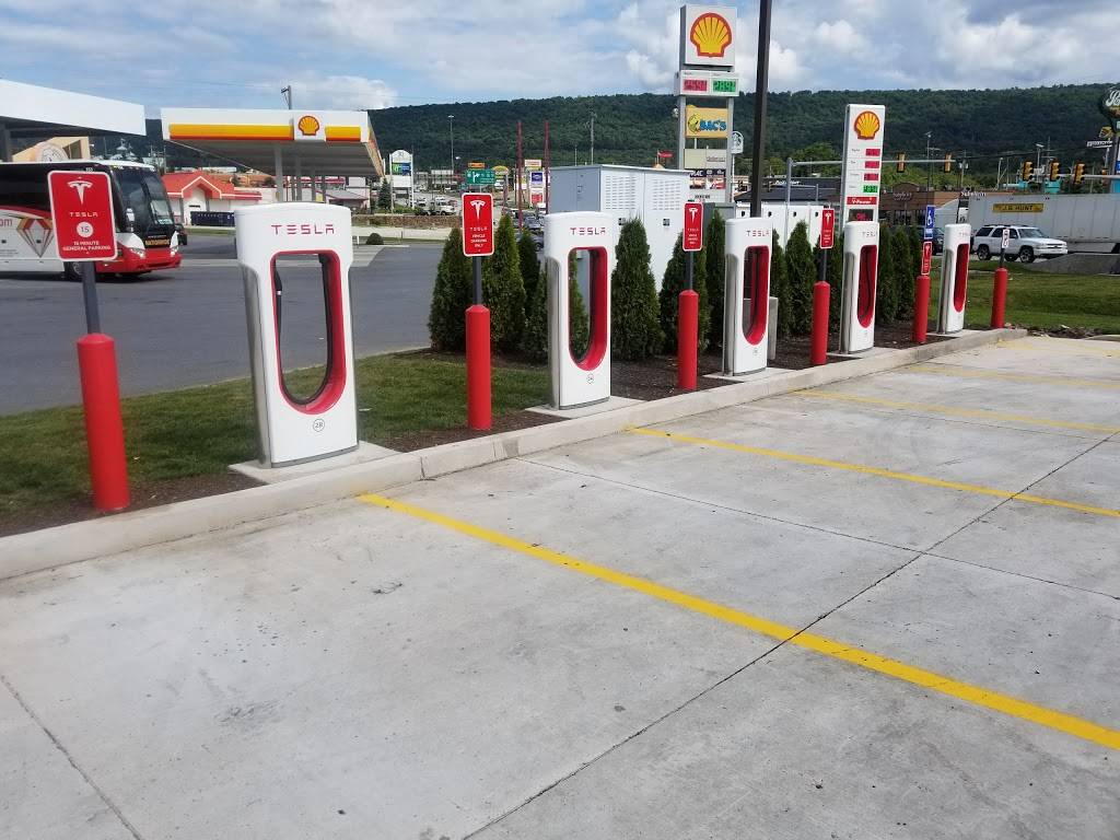 Sheetz #225 | cafe | 16417 Lincoln Hwy, Breezewood, PA 15533, USA | 8147352100 OR +1 814-735-2100