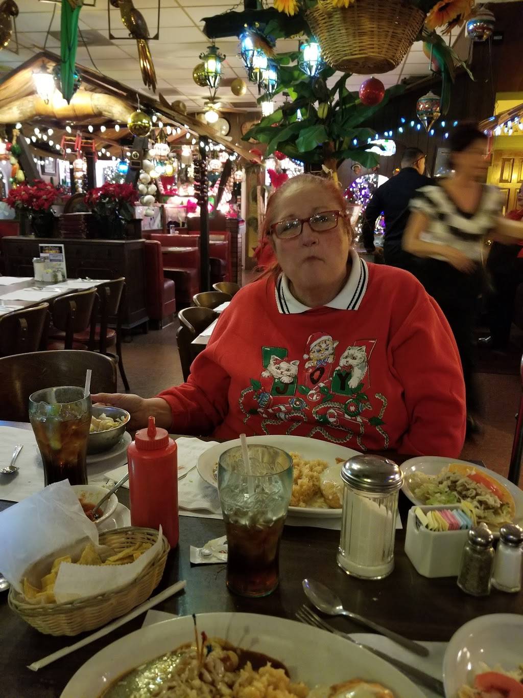 Las Palmas Restaurant | restaurant | 309 E Main St, Visalia, CA 93291, USA | 5597345405 OR +1 559-734-5405