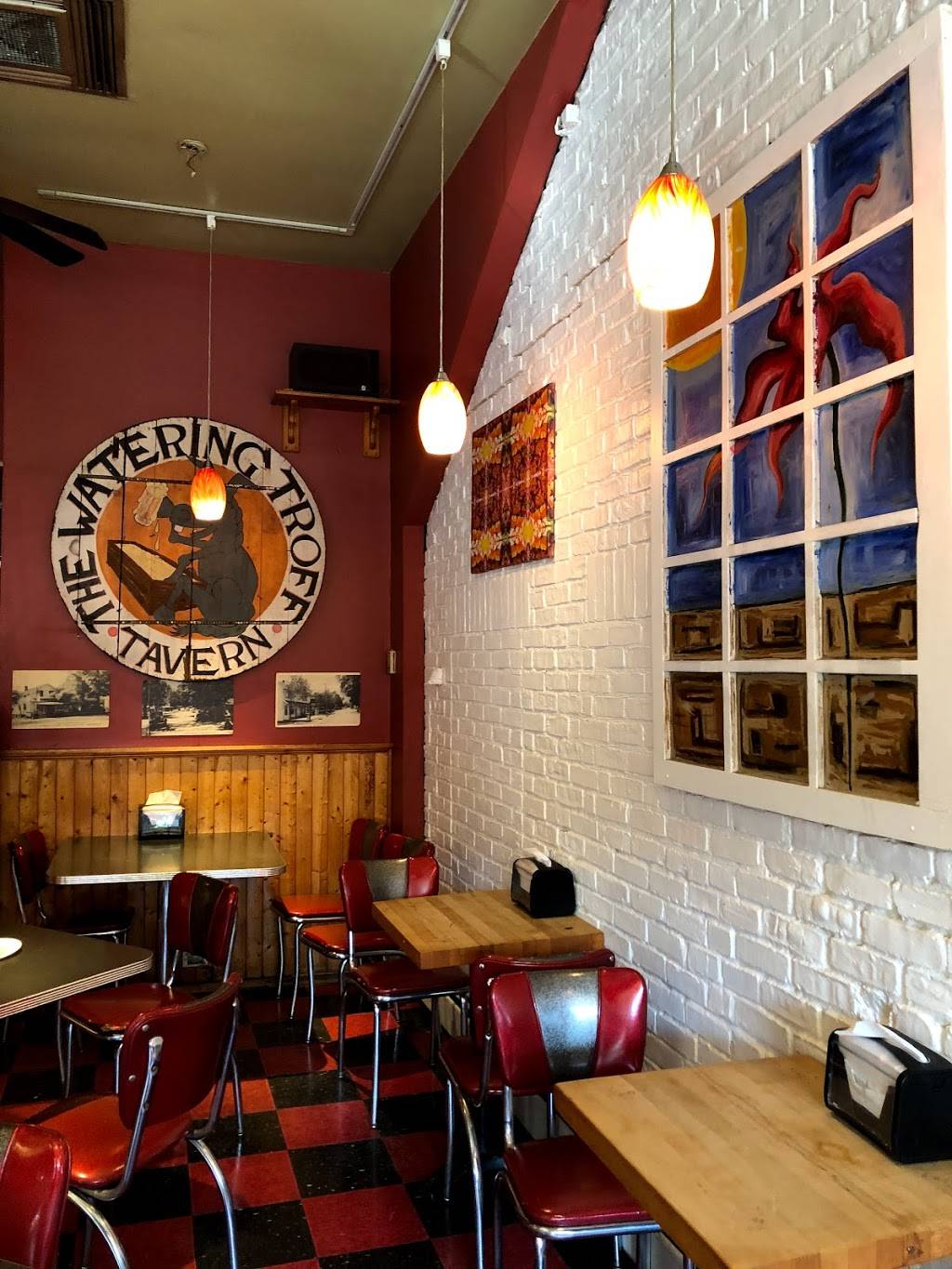 Catskill Mountain Pizza Co | restaurant | 51 Mill Hill Rd, Woodstock, NY 12498, USA | 8456797969 OR +1 845-679-7969