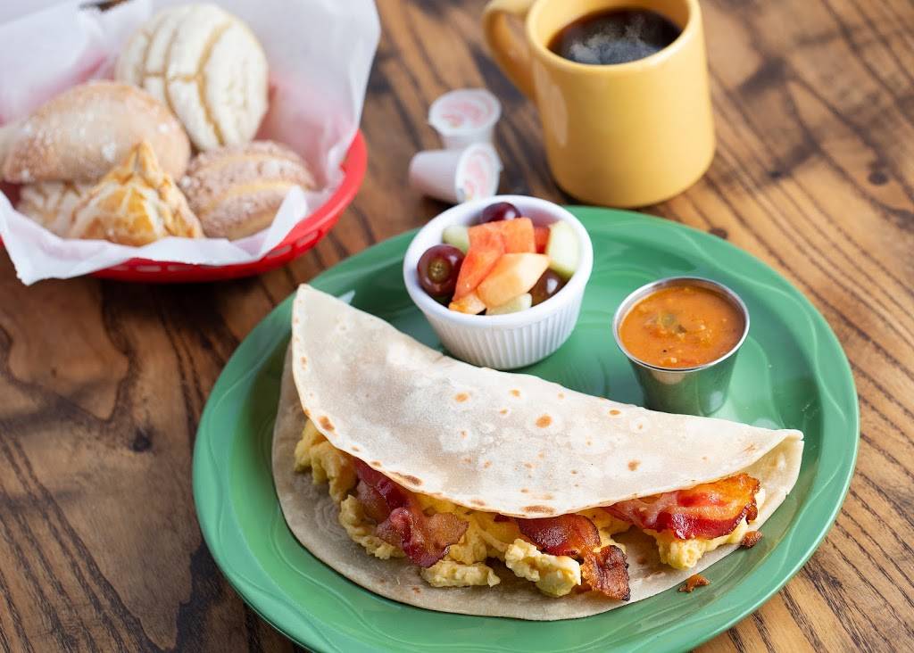 El Tiempo Cantina - Westheimer | restaurant | 322 Westheimer Rd, Houston, TX 77006, USA | 7138078101 OR +1 713-807-8101