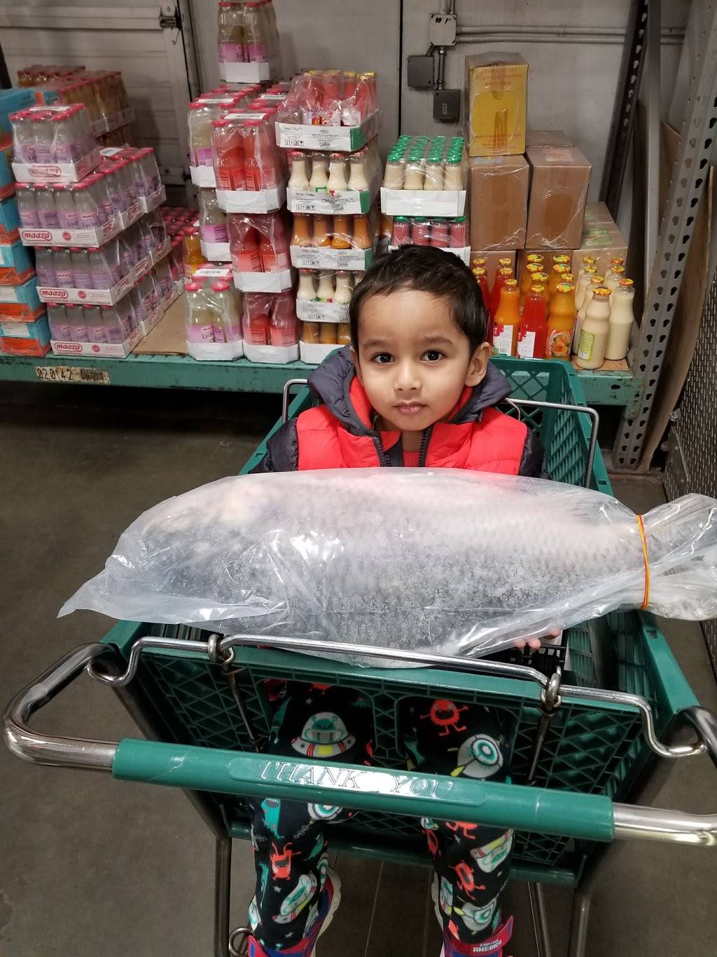 International Food Bazaar | restaurant | 18439 E Valley Hwy # 101, Kent, WA 98032, USA | 4256569100 OR +1 425-656-9100