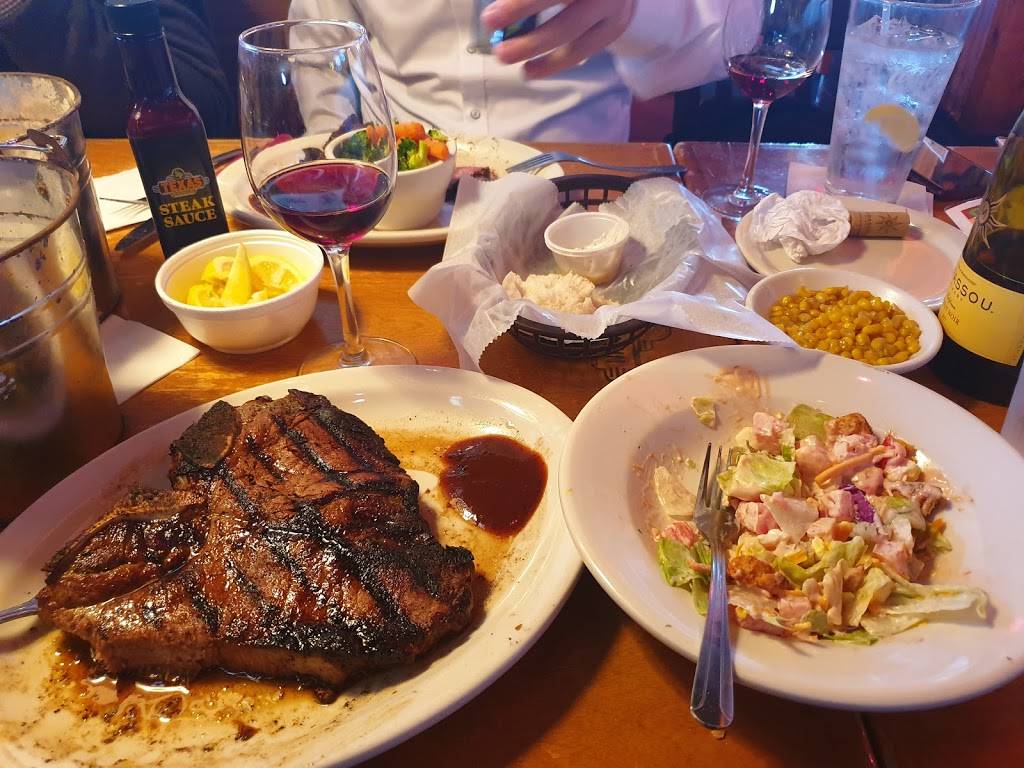 Texas Roadhouse | restaurant | 5080 Riverside Dr Suite 1500, Macon, GA 31210, USA | 4784773777 OR +1 478-477-3777