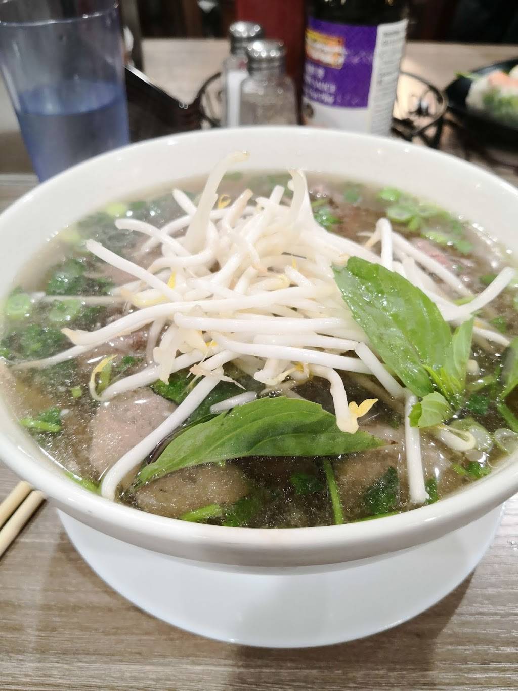 Phở Van | restaurant | 2019 S Hacienda Blvd, Hacienda Heights, CA 91745, USA | 9093150441 OR +1 909-315-0441
