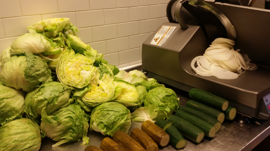 Jimmy Johns | meal delivery | 6718 Papermill Dr NW, Knoxville, TN 37919, USA | 8655585808 OR +1 865-558-5808