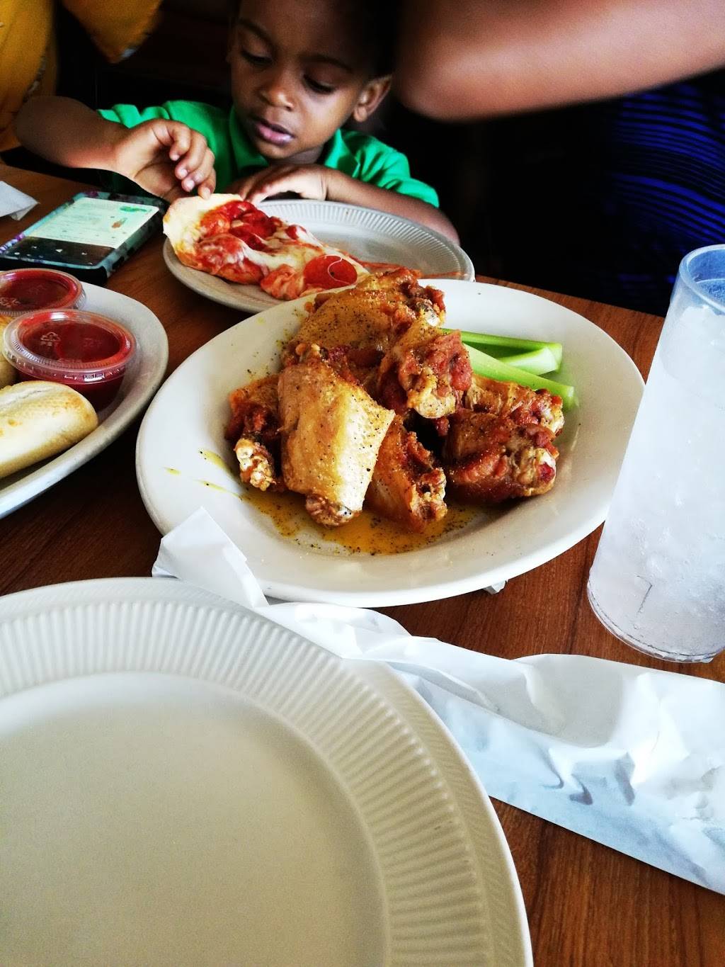 Avianos | restaurant | 1021 Hwy 19 N, Suite I, Thomaston, GA 30286, USA | 7066463939 OR +1 706-646-3939