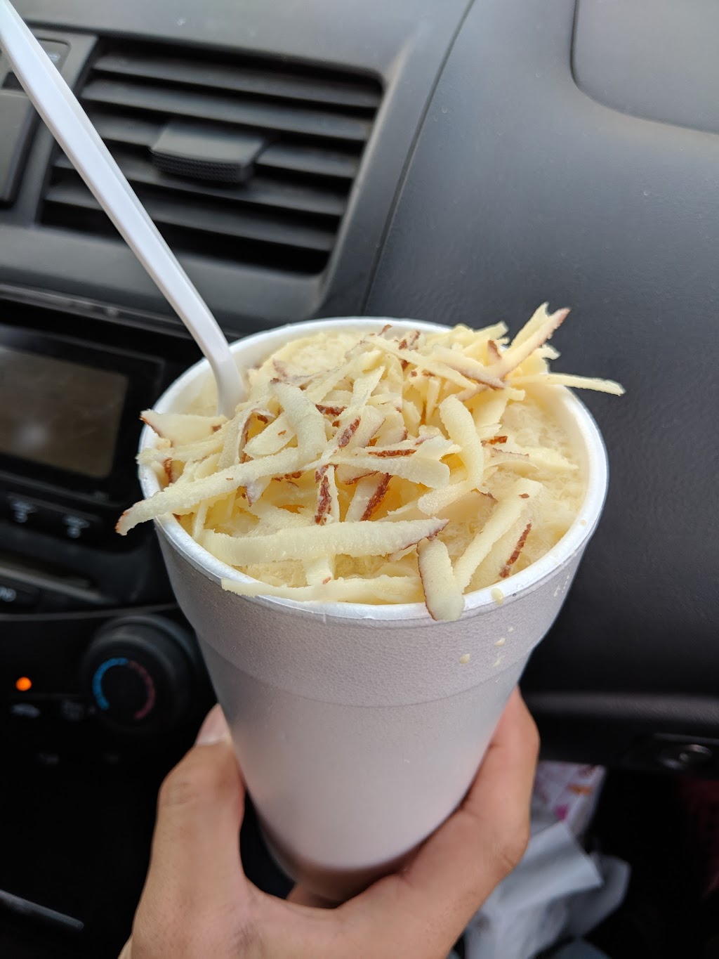 Raspados Cuchys | restaurant | 2241 S Avenue A suite 21, Yuma, AZ 85364, USA | 9282109586 OR +1 928-210-9586