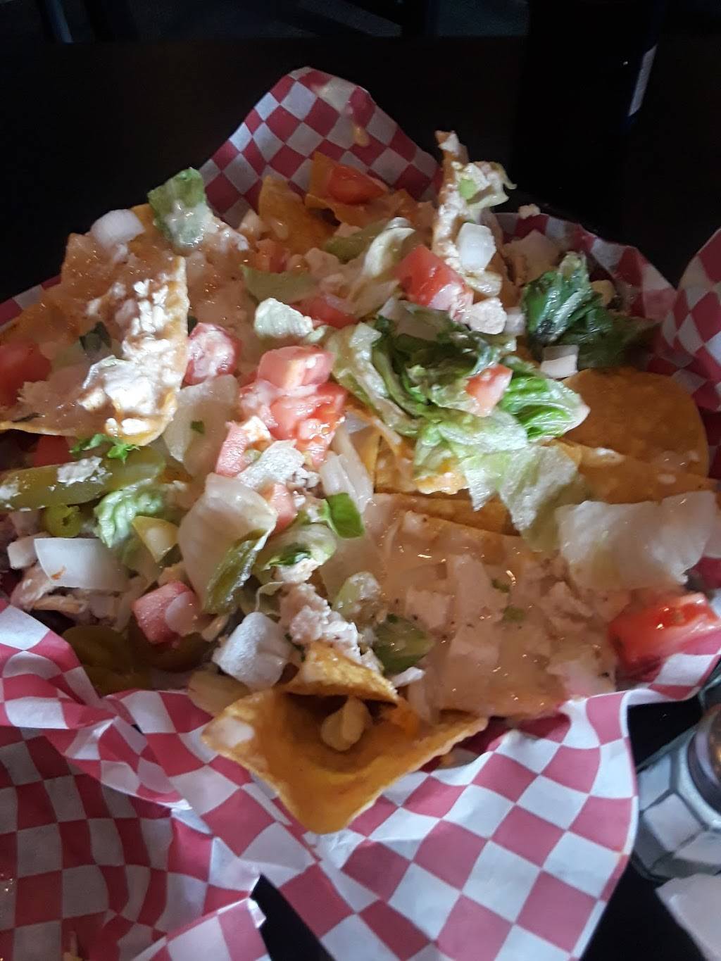 Parkway Grill And Bar | restaurant | 1083 S Batesville Rd, Greer, SC 29650, USA | 8646557002 OR +1 864-655-7002