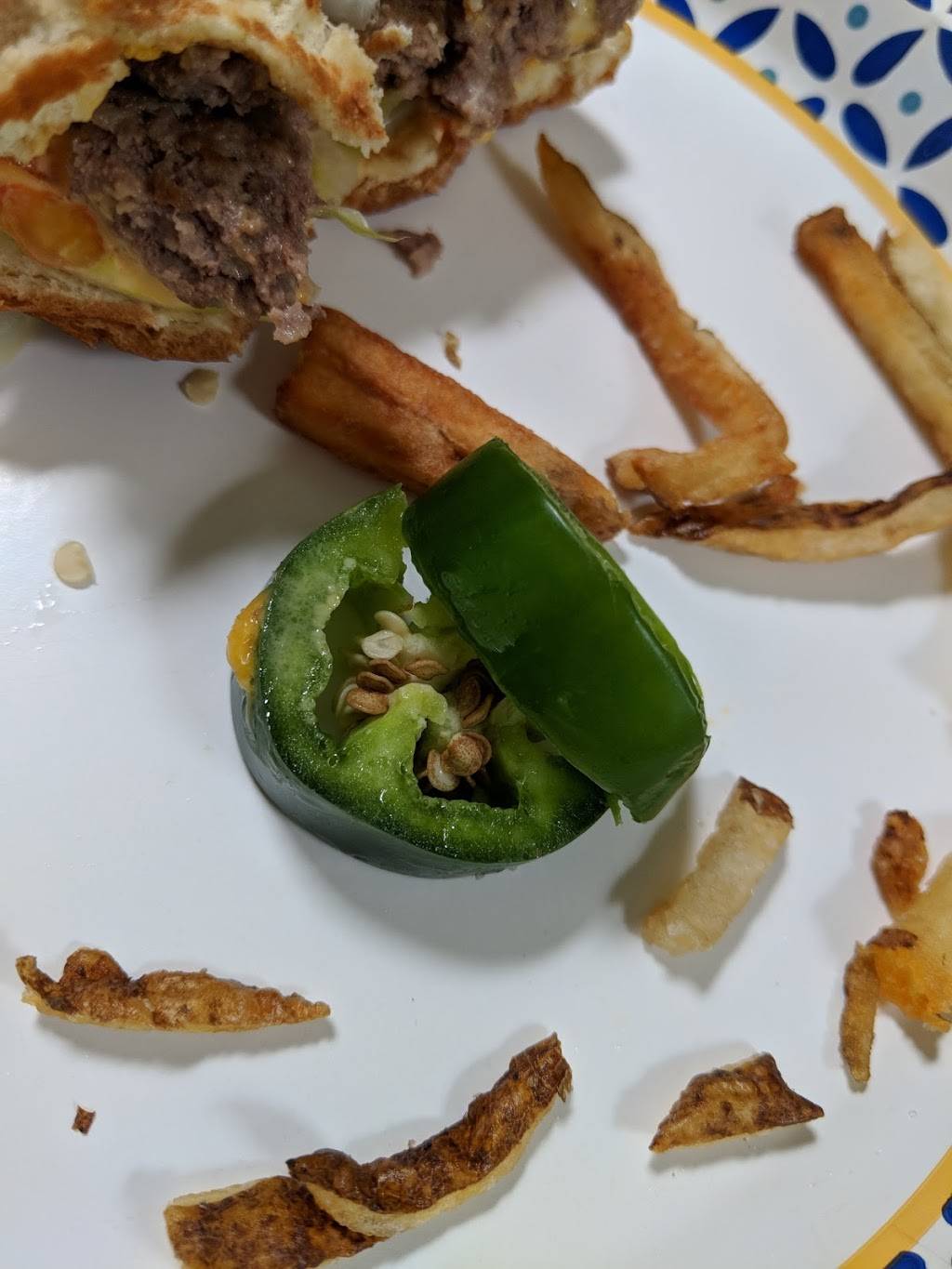 That Burger Joint | restaurant | 60 Ogden Avenue Store #A-9, Downers Grove, IL 60515, USA | 6308101270 OR +1 630-810-1270