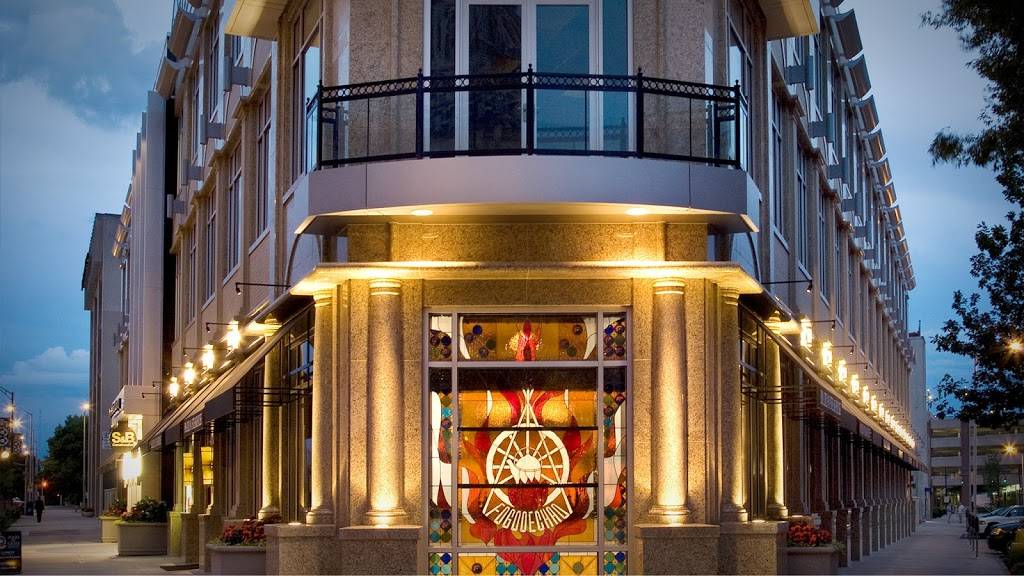 Fogo de Chão Brazilian Steakhouse | restaurant | 117 E Washington St, Indianapolis, IN 46204, USA | 3176384000 OR +1 317-638-4000