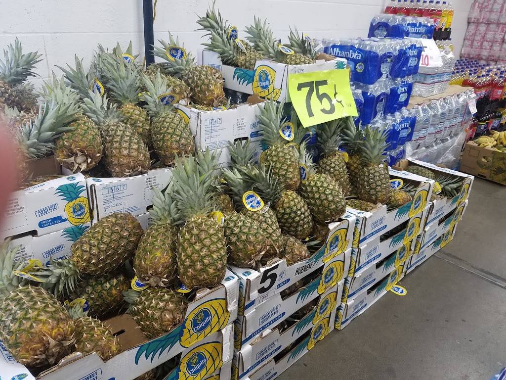 Bingo Grocery | restaurant | 2143 E Belmont Ave, Fresno, CA 93701, USA | 5594980857 OR +1 559-498-0857