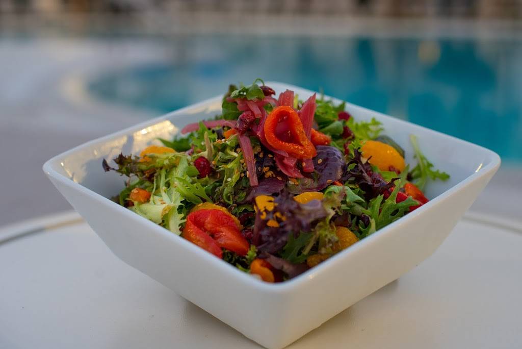 Latitude 26 | restaurant | 1345 5th Ave S, Naples, FL 34102, USA | 2397751000 OR +1 239-775-1000