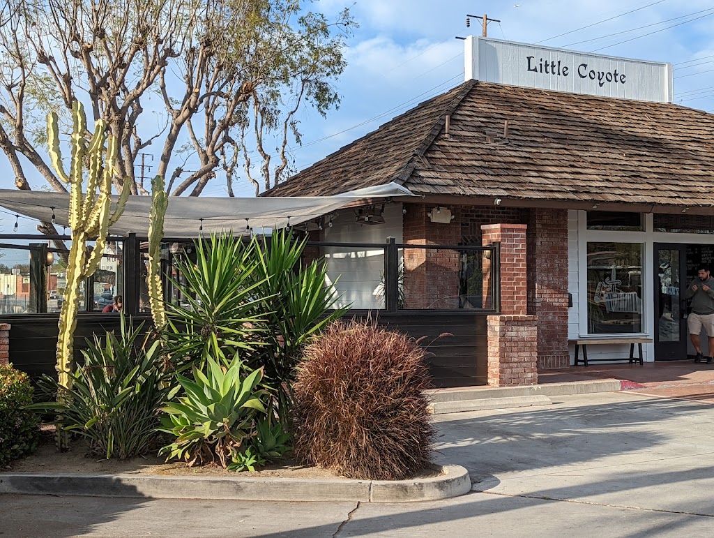 Little Coyote | restaurant | 3500 N Los Coyotes Diagonal, Long Beach, CA 90808, USA | 5623521555 OR +1 562-352-1555