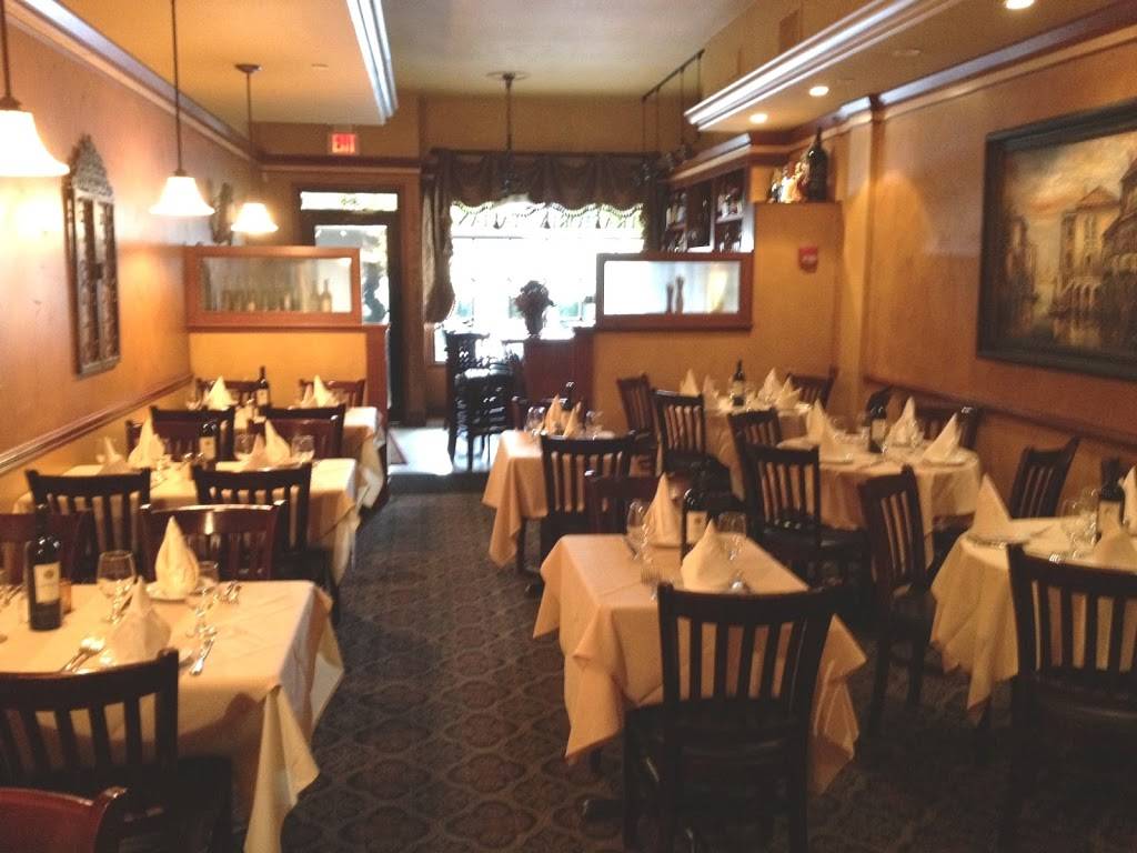 Il Villagio Trattoria Italiana | restaurant | 366 Hempstead Ave, Malverne, NY 11565, USA | 5167926336 OR +1 516-792-6336