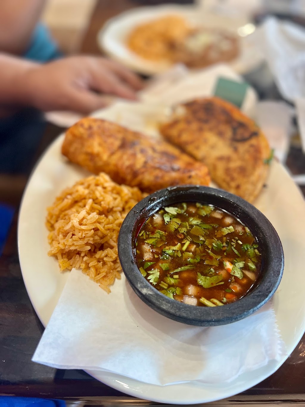 El Catrin Mexican Restaurant | restaurant | 298 Racetrack Rd Suite 201, McDonough, GA 30252, USA | 6782726382 OR +1 678-272-6382