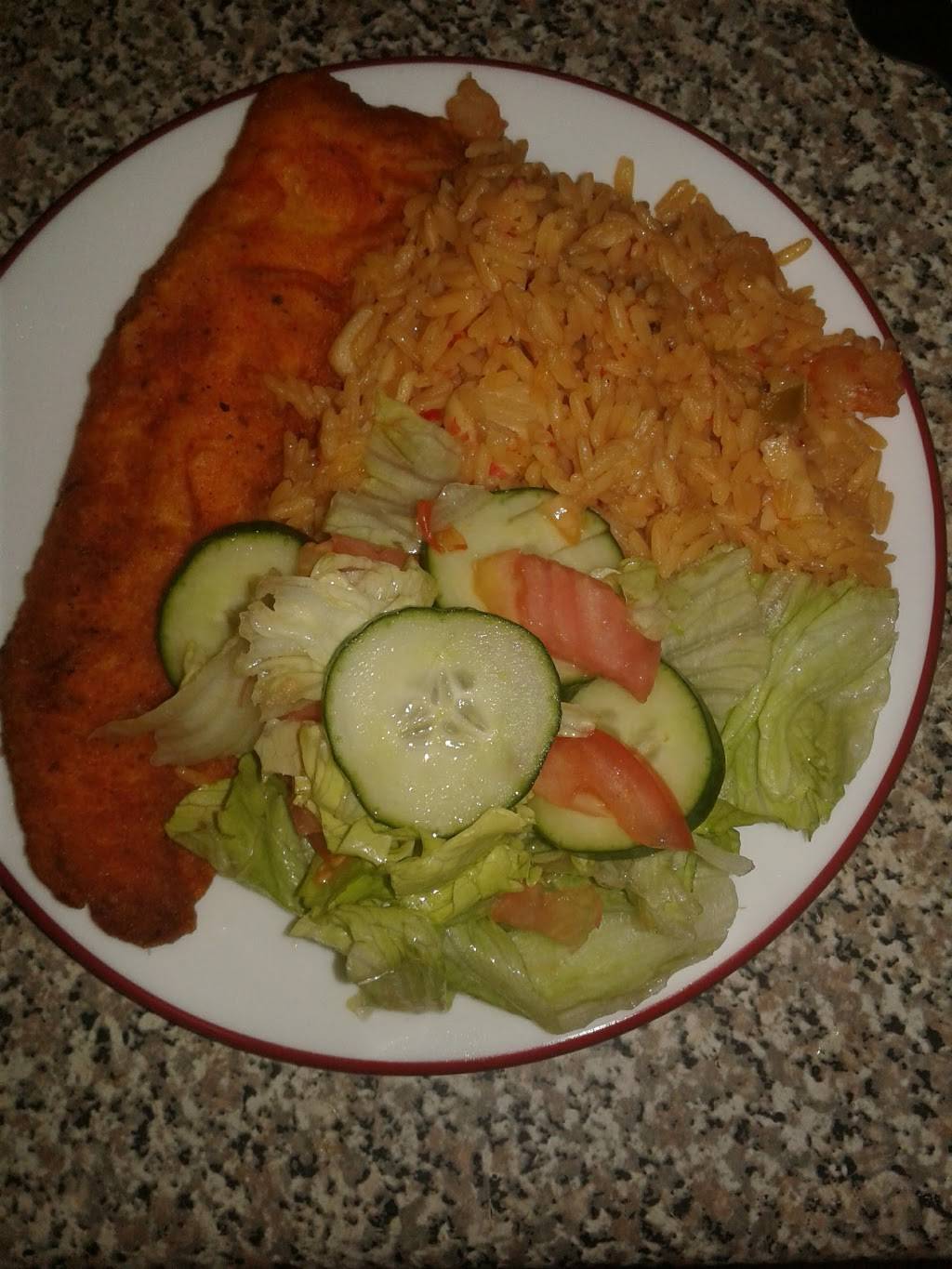 Great Taste | restaurant | 2265, 249 Ralph Ave # A, Brooklyn, NY 11233, USA | 7184533428 OR +1 718-453-3428