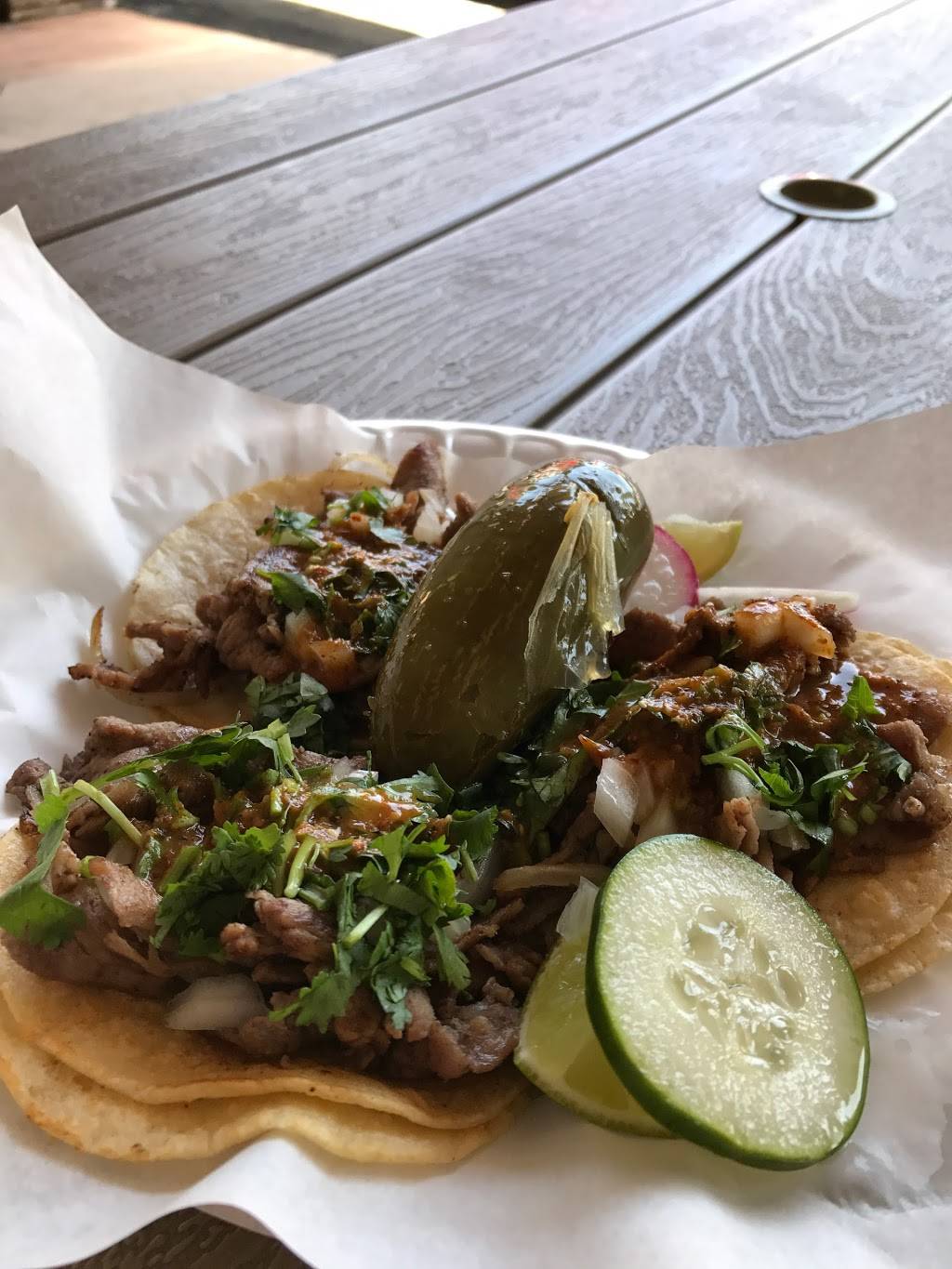 Tacos El Buen Sazon | restaurant | 19660 CA-88, Pine Grove, CA 95665, USA | 2098173217 OR +1 209-817-3217