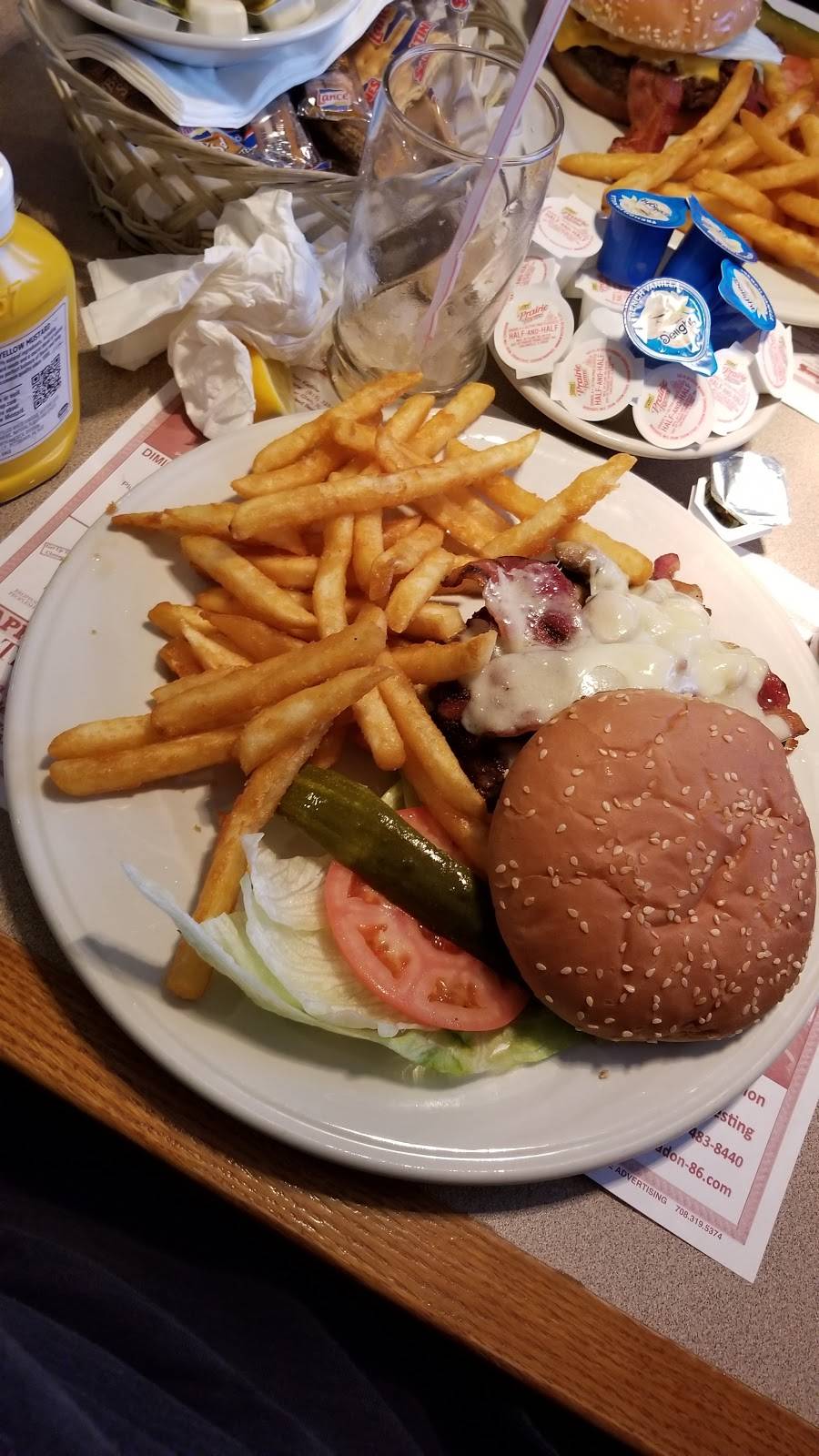 Anthonys Pancake House & Restaurant | restaurant | 1030 E 9th St, Lockport, IL 60441, USA | 8158382445 OR +1 815-838-2445