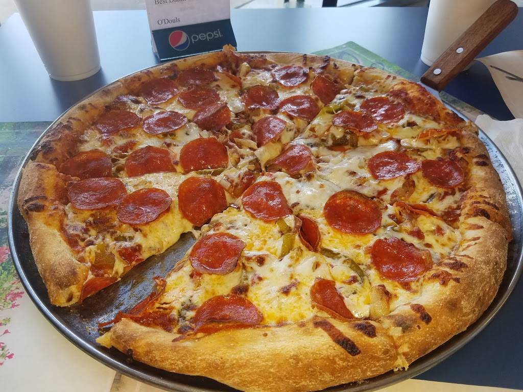 Pomodoro Italian Deli | restaurant | 114 E Howard St, Live Oak, FL 32064, USA | 3863300132 OR +1 386-330-0132