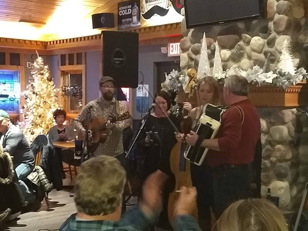 Creekside Grill & Pub | restaurant | W5450 Keil Coulee Rd, La Crosse, WI 54601, USA | 6088816525 OR +1 608-881-6525